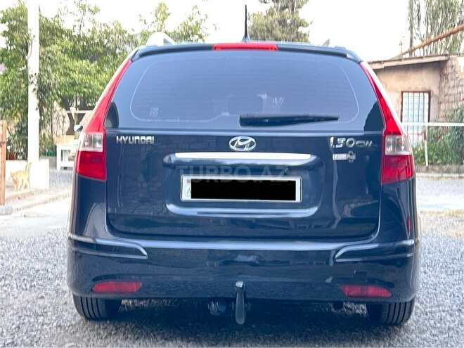 Hyundai i30 2010, 221,580 km - 1.4 l - Bakı