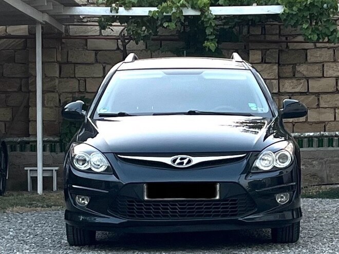 Hyundai i30 2010, 221,580 km - 1.4 l - Bakı