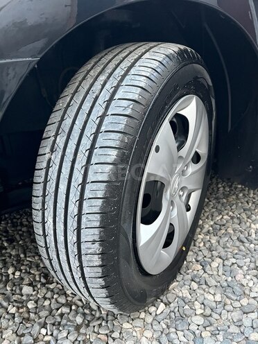 Hyundai i30 2010, 221,580 km - 1.4 l - Bakı