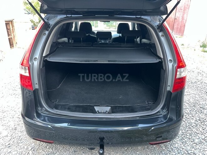 Hyundai i30 2010, 221,580 km - 1.4 l - Bakı