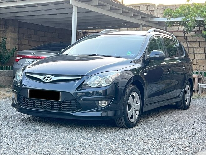 Hyundai i30 2010, 221,580 km - 1.4 l - Bakı