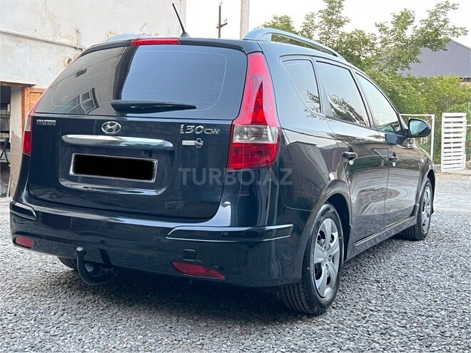 Hyundai i30 2010, 221,580 km - 1.4 l - Bakı