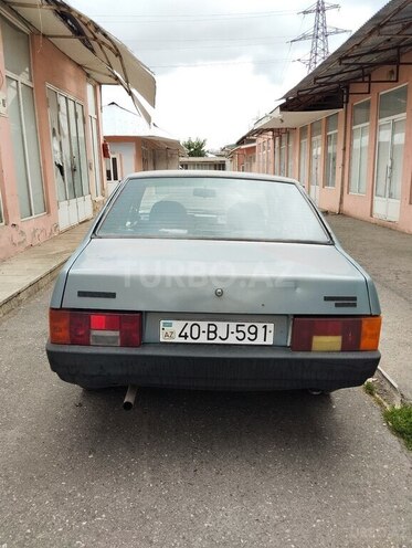 LADA (VAZ) 21099 2003, 509,283 km - 1.5 l - Quba