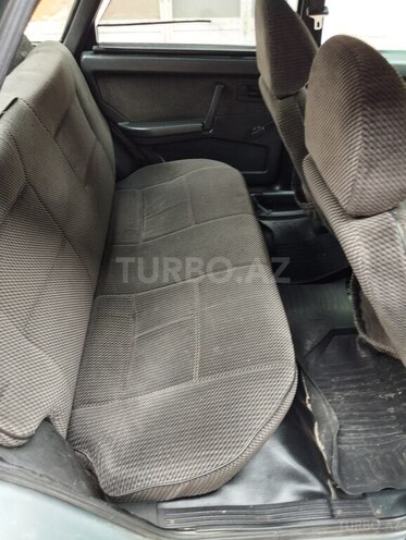 LADA (VAZ) 21099 2003, 509,283 km - 1.5 l - Quba