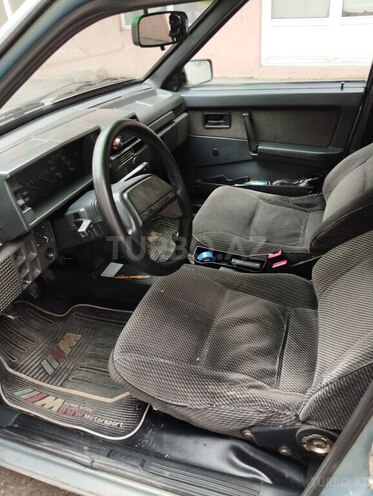 LADA (VAZ) 21099 2003, 509,283 km - 1.5 l - Quba