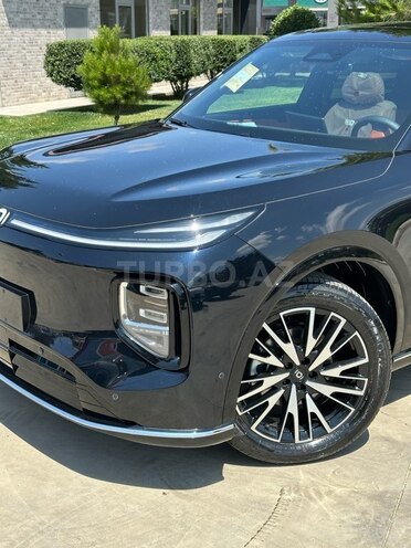 Changan  2025, 0 km - 1.5 l - Bakı