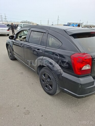 Dodge Caliber 2007, 165,442 km - 2.0 l - Quba