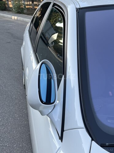 BMW 525 2001, 291,595 km - 2.5 l - Sumqayıt