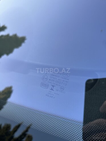 BMW 525 2001, 291,595 km - 2.5 l - Sumqayıt