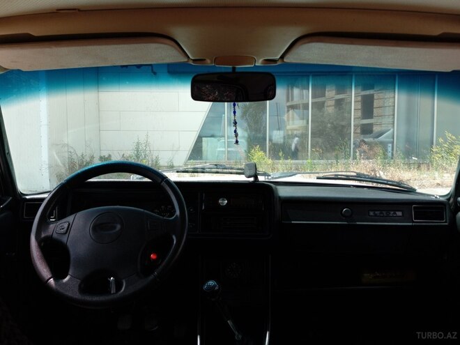 LADA (VAZ) 2107 2008, 34,619 km - 1.6 l - Bakı