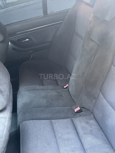 BMW 525 2001, 291,595 km - 2.5 l - Sumqayıt