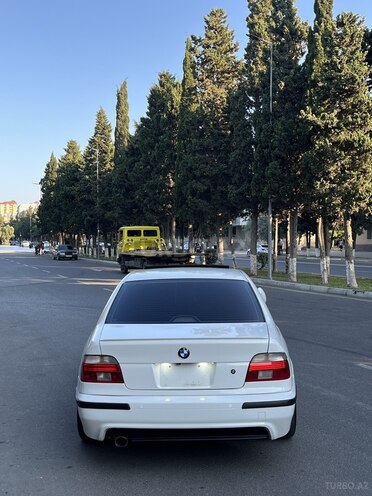 BMW 525 2001, 291,595 km - 2.5 l - Sumqayıt