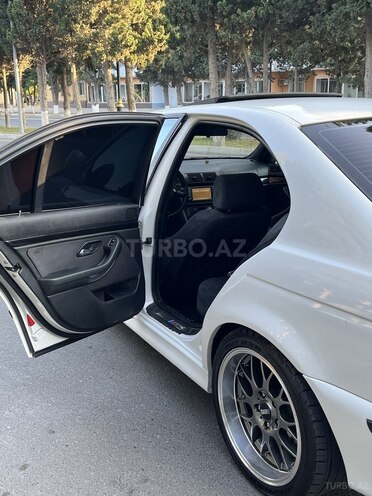 BMW 525 2001, 291,595 km - 2.5 l - Sumqayıt