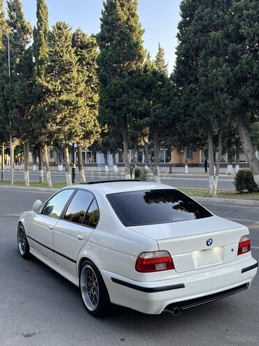BMW 525 2001, 291,595 km - 2.5 l - Sumqayıt