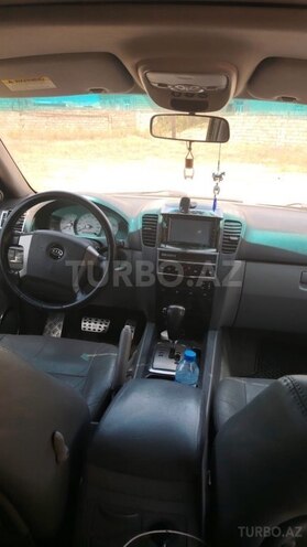 Kia Sorento 2004, 320,000 km - 2.5 l - Bakı