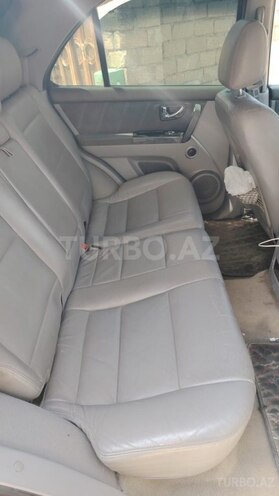 Kia Sorento 2004, 320,000 km - 2.5 l - Bakı