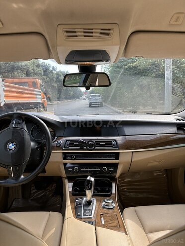 BMW 528 2012, 300,000 km - 2.0 l - Bakı