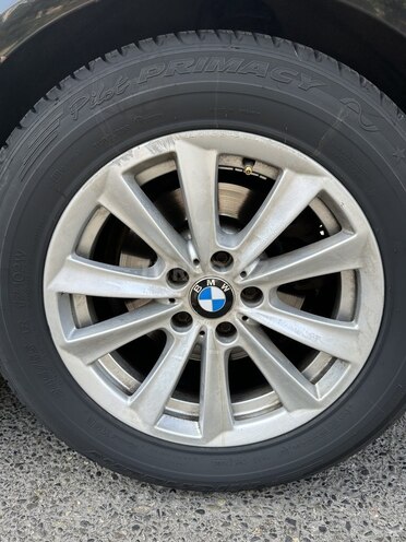 BMW 528 2012, 300,000 km - 2.0 l - Bakı