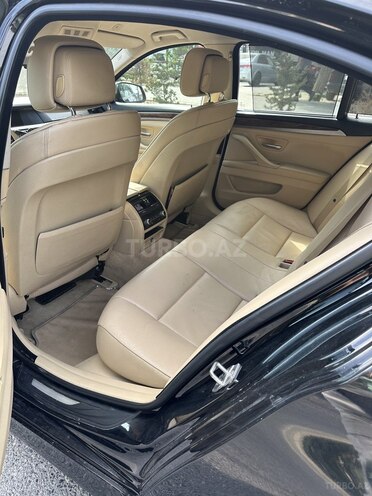 BMW 528 2012, 300,000 km - 2.0 l - Bakı