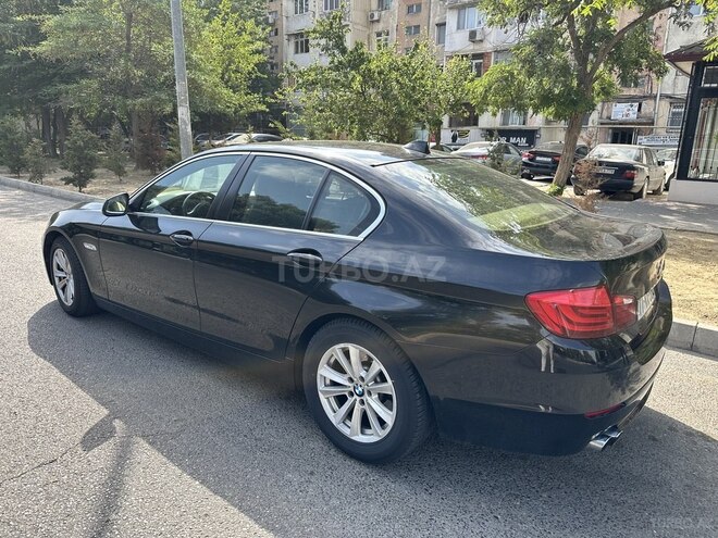 BMW 528 2012, 300,000 km - 2.0 l - Bakı