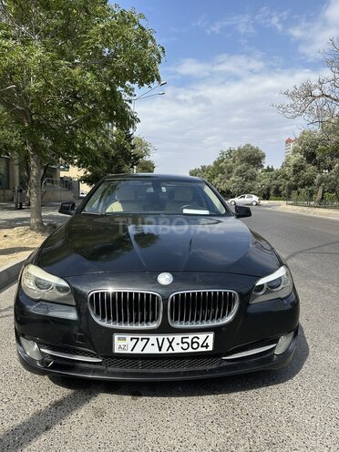 BMW 528 2012, 300,000 km - 2.0 l - Bakı