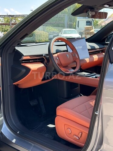 Changan  2025, 0 km - 1.5 l - Bakı
