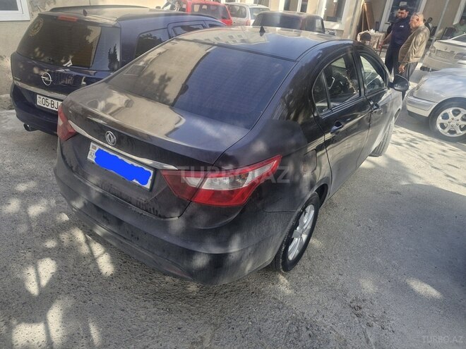 DongFeng Aeolus A30 2016, 24,562 km - 1.5 l - Bakı
