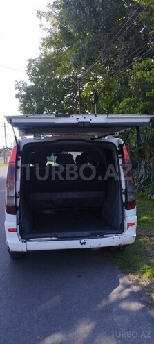 Mercedes Vito 2007, 546,074 km - 2.2 l - Bakı