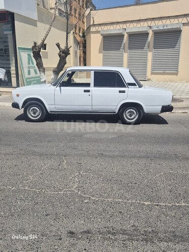 LADA (VAZ) 2107 2004, 27,386 km - 1.6 l - Sumqayıt