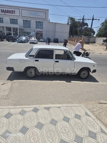 LADA (VAZ) 2107 2004, 27,386 km - 1.6 l - Sumqayıt