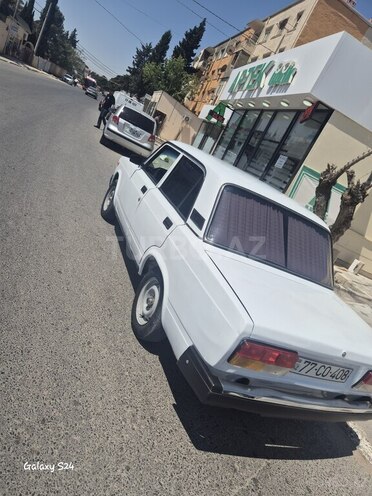 LADA (VAZ) 2107 2004, 27,386 km - 1.6 l - Sumqayıt