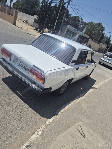 LADA (VAZ) 2107 2004, 27,386 km - 1.6 l - Sumqayıt