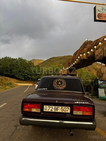 LADA (VAZ) 2107 2008, 74,000 km - 1.6 л - Naxçıvan