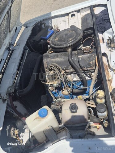 LADA (VAZ) 2107 2004, 27,386 km - 1.6 l - Sumqayıt