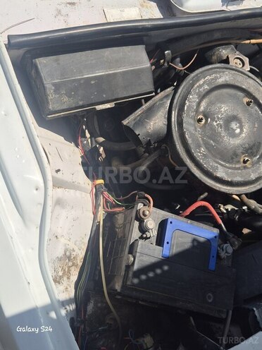 LADA (VAZ) 2107 2004, 27,386 km - 1.6 l - Sumqayıt