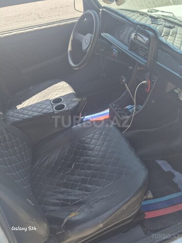 LADA (VAZ) 2107 2004, 27,386 km - 1.6 l - Sumqayıt
