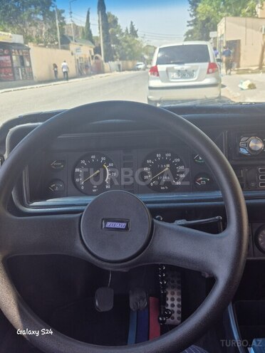 LADA (VAZ) 2107 2004, 27,386 km - 1.6 l - Sumqayıt