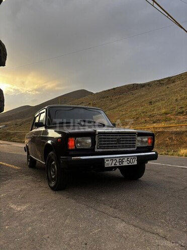 LADA (VAZ) 2107 2008, 74,000 km - 1.6 л - Naxçıvan