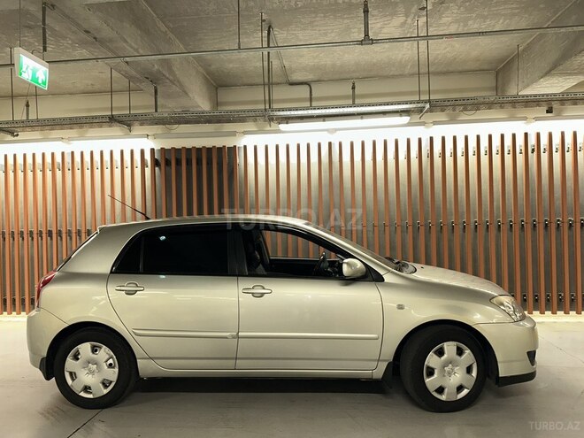Toyota Corolla 2006, 195,000 km - 1.4 l - Gəncə