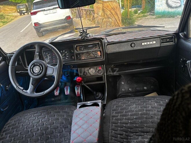 LADA (VAZ) 2107 2008, 74,000 km - 1.6 л - Naxçıvan