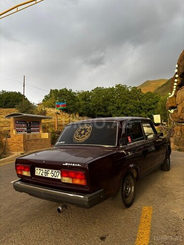 LADA (VAZ) 2107 2008, 74,000 km - 1.6 л - Naxçıvan