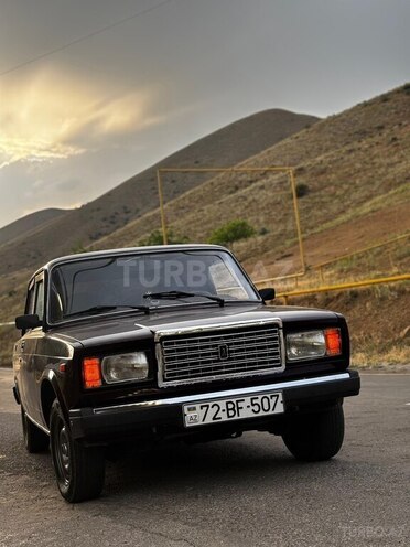 LADA (VAZ) 2107 2008, 74,000 km - 1.6 л - Naxçıvan