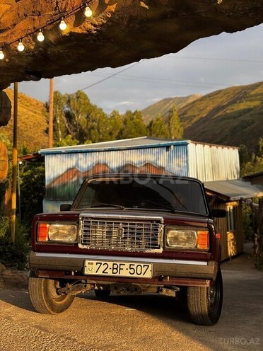 LADA (VAZ) 2107 2008, 74,000 km - 1.6 л - Naxçıvan