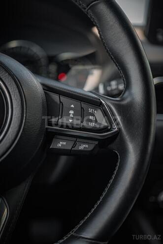 Mazda CX-5 2021, 86,400 km - 2.5 l - Bakı