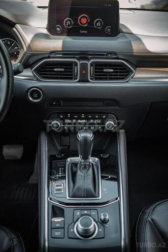 Mazda CX-5 2021, 86,400 km - 2.5 l - Bakı