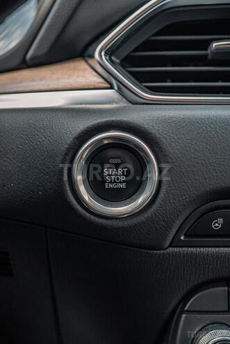 Mazda CX-5 2021, 86,400 km - 2.5 l - Bakı
