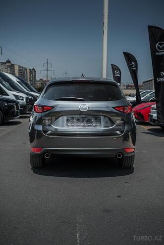 Mazda CX-5 2021, 86,400 km - 2.5 l - Bakı
