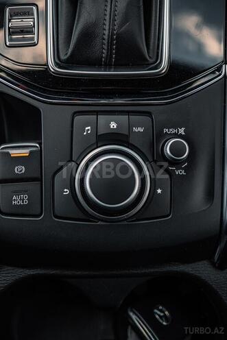 Mazda CX-5 2021, 86,400 km - 2.5 l - Bakı