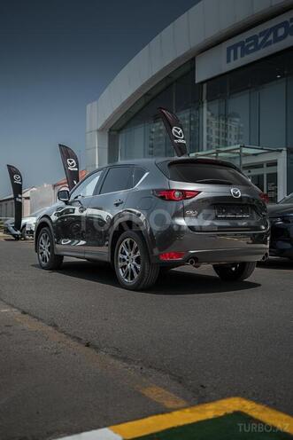 Mazda CX-5 2021, 86,400 km - 2.5 l - Bakı