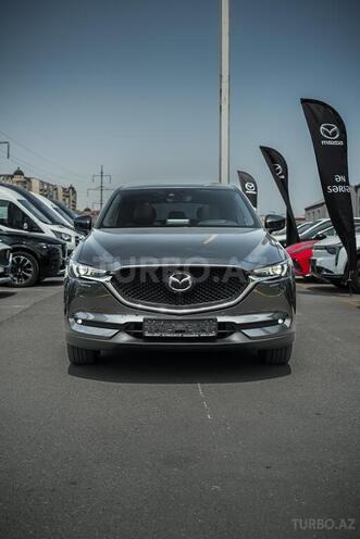 Mazda CX-5 2021, 86,400 km - 2.5 l - Bakı